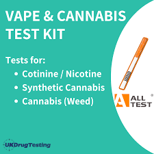 THC Vapes